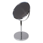 Baltic Aqua Table Mirror 1:3 18.8x15x34cm D17cm