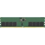 Kingston Green 16GB DDR5 6400MHZ CUDIMM KVR64A52BS8-16