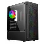 Gembird Fornax 400X Black