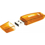 Emtec 128 GB USB 2.0 C40 Color Mix Orange ECMMD128G2C410