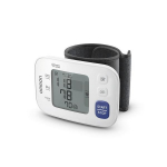 Omron Wrist Blood Pressure RS4 HEM-6181-E