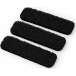 ROTHO Carbon Filter for White Cuvette 3pcs