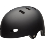 Bell Bell junior helmet Span matte black r XS (4953 cm).