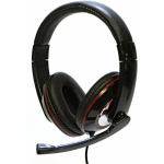 Logo HL-01 Black/ Red