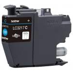 Brother LC3217C Cyan