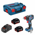 Bosch GDX 18V-200 C LB 2x5.0 CoMo 1880CV