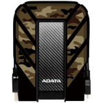 Adata 1TB DashDrive HD710M Pro HDD USB 3.1 Military
