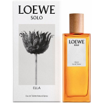 Loewe Solo Ella EDT 100ml