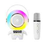 Riff TK66 Portable karaoke system with Wireless mic