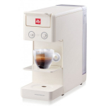 Illy Y3.3 E&C White