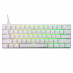 White Shark GK-004231 Shinobi-2 Brown Switch, White US