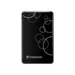 Transcend External HDD 2.5&reg;&reg; StoreJet 1TB TS1TSJ25A3K