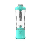 Sponge 600ml Shaker USB-C charging Mint