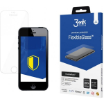 3MK "FlexibleGlass Screen Protector iPhone 5/ 5S/ SE"