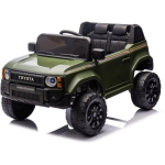 Ramiz Toyota Land Cruiser PRADO (PA.2155.ZIE) Green