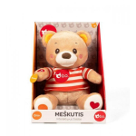bo. TOY BO. INTERACTIVE BEAR