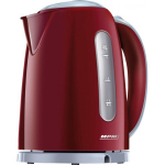 MPM MCZ85 Red