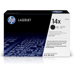 HP 14X must