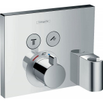 Hansgrohe ShowerSelect Thermostat Chrome