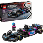 Lego BWT Alpine F1&reg; Team A524 Race Car 77248