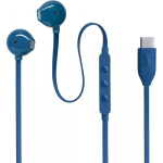 JBL Tune 305C USB Type-C Blue