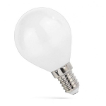 Spectrum LED BULB E-14 230V 4W&nbsp;COG WW SPECTRUM