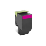Lexmark 70x Magenta 70C2HME