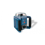 Bosch Bosch Rotary Laser GRL 400 H SET blue