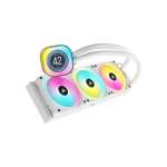 Corsair AIO iCUE LINK TITAN RX RGB 360 white