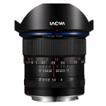 Venus Optics Laowa D-Dreamer 12mm f/ 2.8 Zero-D for Pentax K