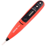 Yato Цифровой тестер LCD 12-250V