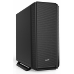 Be quiet! Silent Base 802 Black