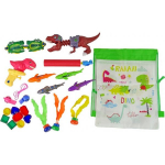 LEAN Toys Fun in the Water Diving Toy Set