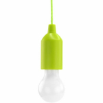 Ansmann Ansmann HyCell Pull-Light PL1W, LED light (green)