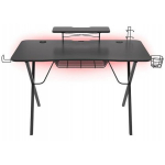 Genesis Holm 300 RGB Black