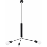 Sollux Lighting DUOMO 3D