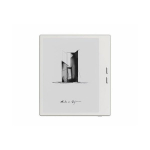 ONYX BOOX Boox Go 7 White