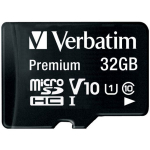 Verbatim 44083/ 32GB Micro SDHC Class 10