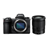 Nikon Z 6II 24-70 mm F/ 4.0 S