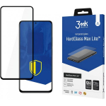 3MK "HardGlass Max Lite Protector Xiaomi Redmi Note 11 Pro 5G/ Pro Plus 5G"