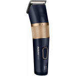 Babyliss E986E Black/ Rose Gold