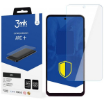 3MK "ARC+ Screen Protector Motorola Moto G53"