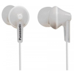 Panasonic RP-HJE125E-W White