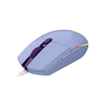 Logitech G102 Lightsync Lilac 910-005854