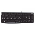Logitech K120