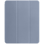 Usams "US-BH589 Leather Protective Cover iPad Pro 2020 (12.9")" Purple