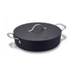 Brabantia Zenn Saut&eacute; Pan 28 cm