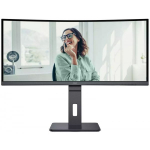 AOC CU34P3CV 34" VA 21:9 Curved
