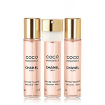 Chanel Coco Mademoiselle EDT 3x20ml