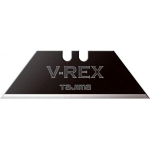 TAJIMA UTILITY KNIFE BLADE V-REXTRAPEZOID 10PC